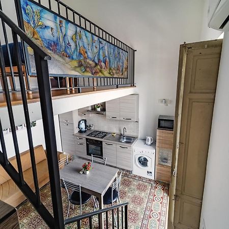 Igea Suite Free Wifi E 2 Min To Yacht Club Igea باليرمو المظهر الخارجي الصورة