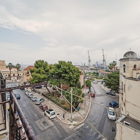 Igea Suite Free Wifi E 2 Min To Yacht Club Igea باليرمو المظهر الخارجي الصورة