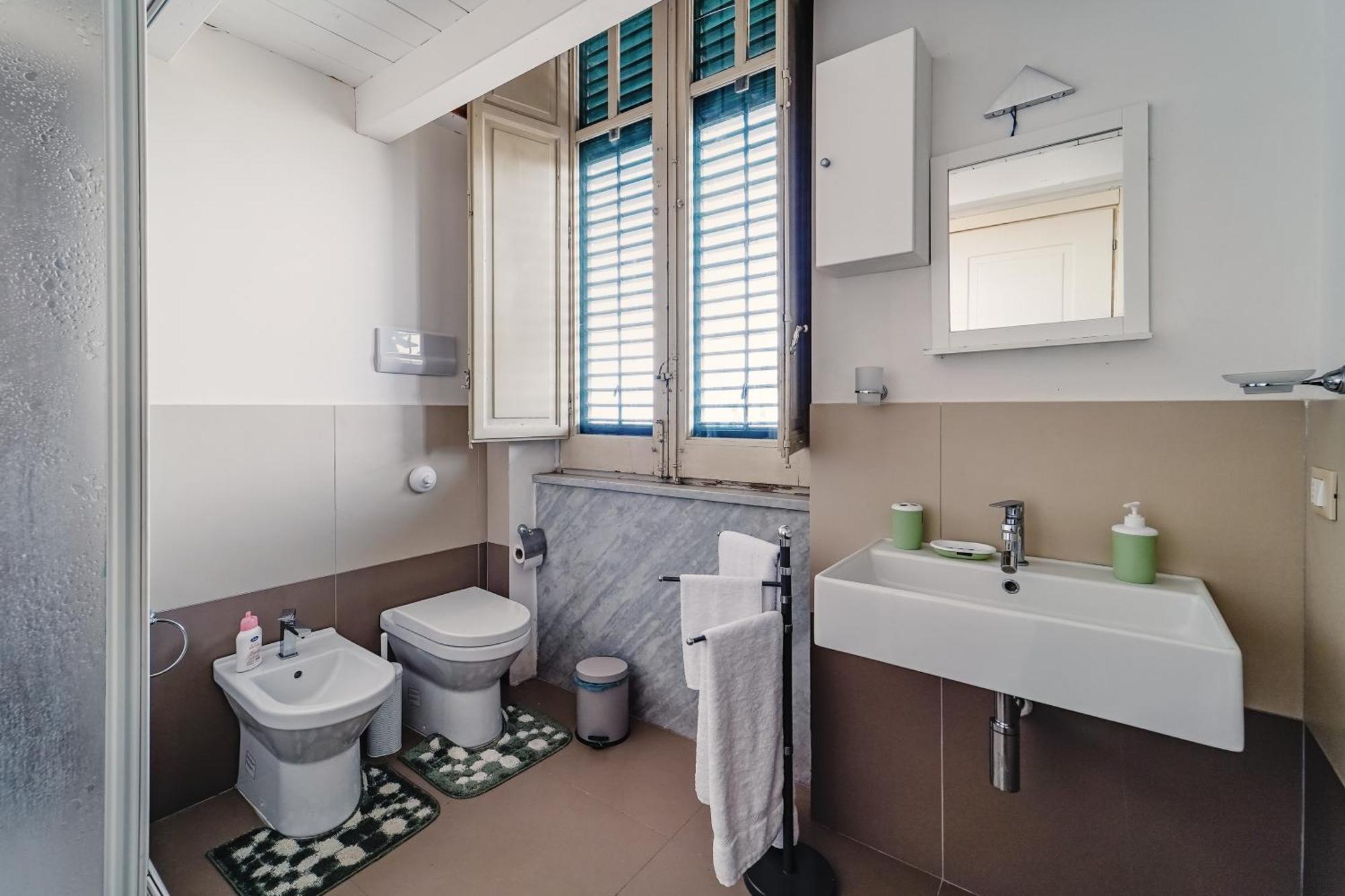 Igea Suite Free Wifi E 2 Min To Yacht Club Igea باليرمو المظهر الخارجي الصورة