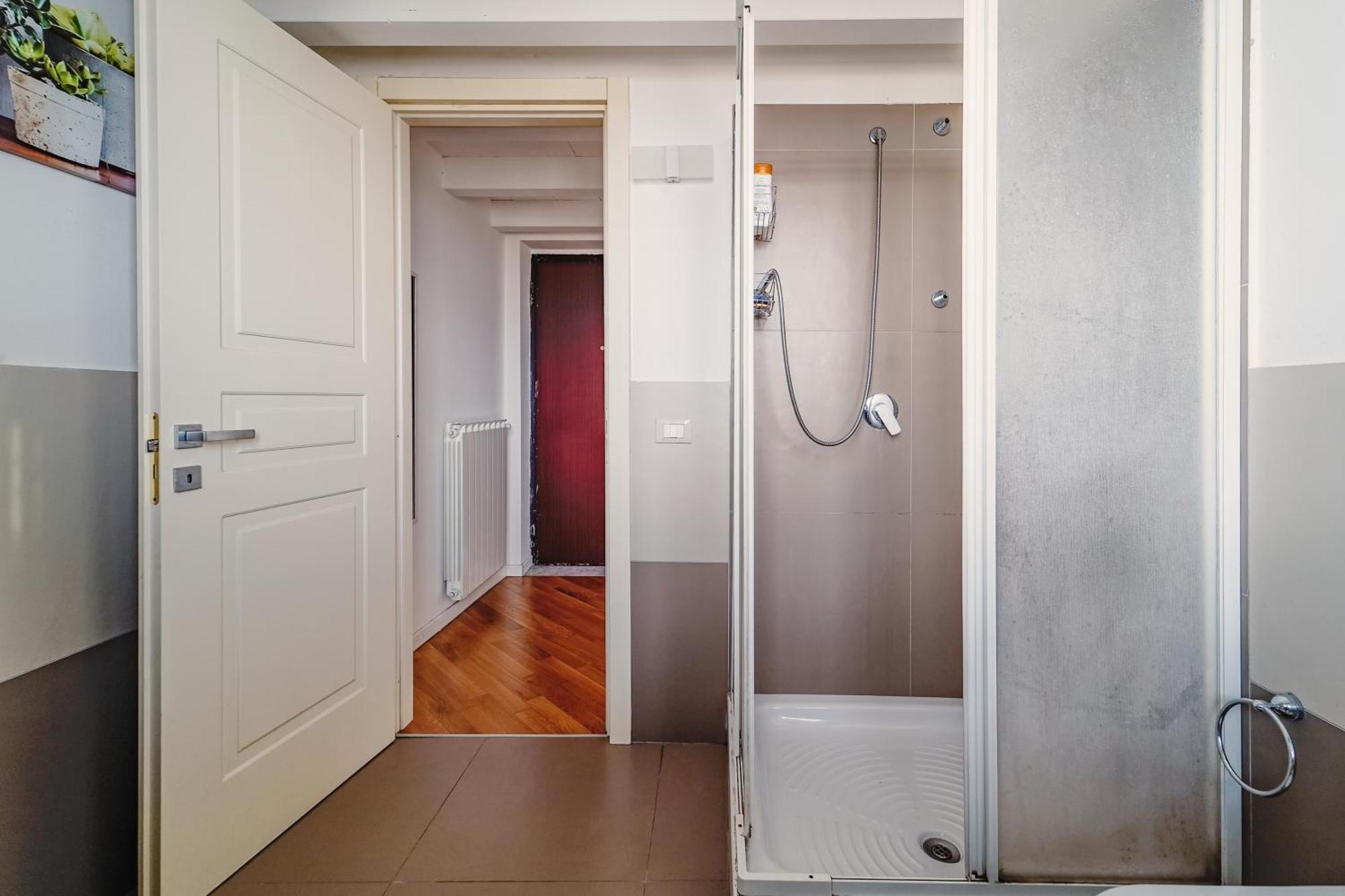 Igea Suite Free Wifi E 2 Min To Yacht Club Igea باليرمو المظهر الخارجي الصورة